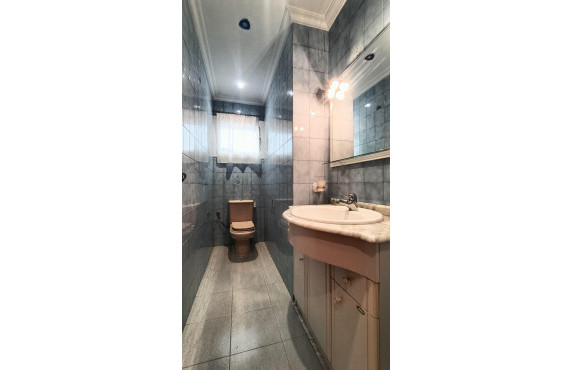 For Sale - Flat - Elche - Plaza Madrid