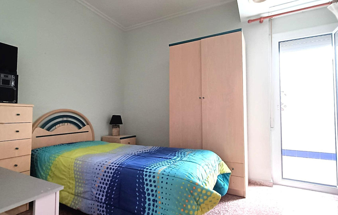 For Sale - Flat - Elche - Plaza Madrid