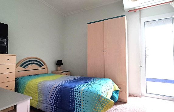 For Sale - Flat - Elche - Plaza Madrid