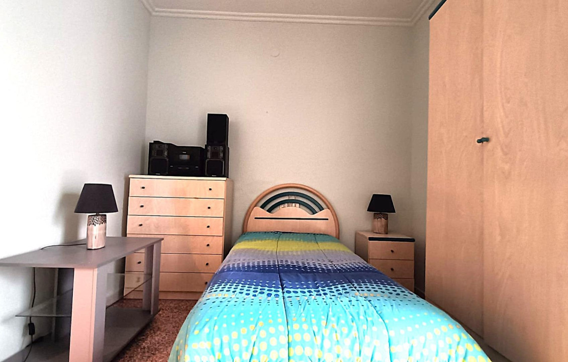 For Sale - Flat - Elche - Plaza Madrid