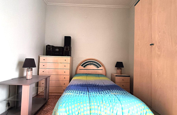 For Sale - Flat - Elche - Plaza Madrid