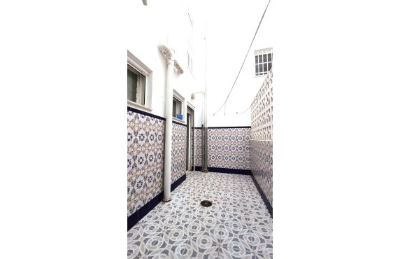 For Sale - Flat - Elche - Plaza Madrid