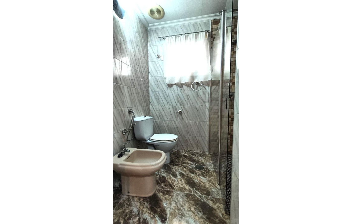 For Sale - Flat - Elche - Plaza Madrid