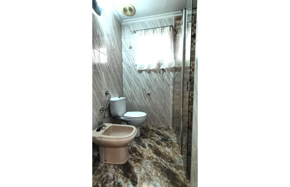 For Sale - Flat - Elche - Plaza Madrid