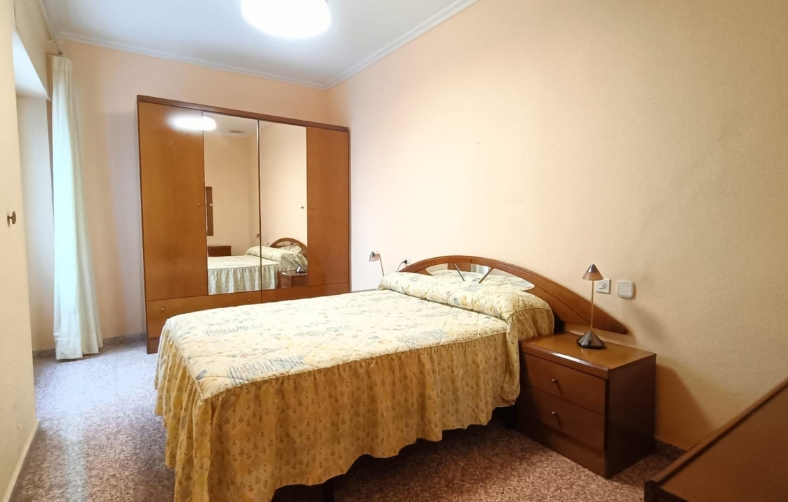 For Sale - Flat - Elche - Plaza Madrid