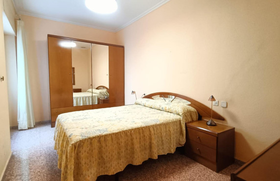 For Sale - Flat - Elche - Plaza Madrid