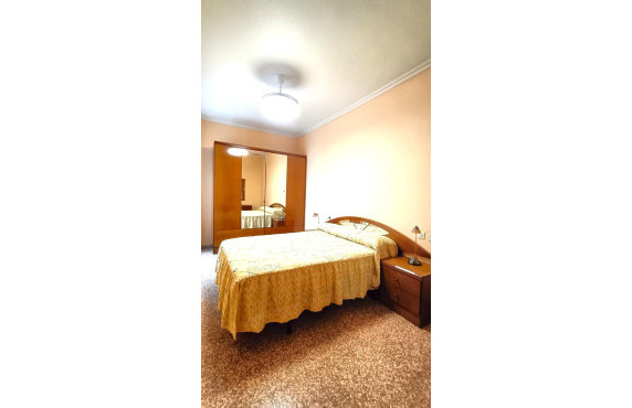 For Sale - Flat - Elche - Plaza Madrid