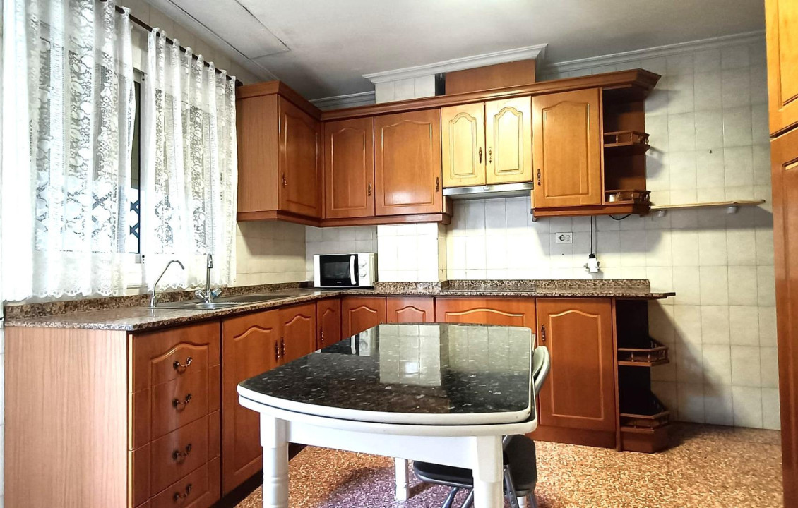 For Sale - Flat - Elche - Plaza Madrid