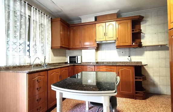 For Sale - Flat - Elche - Plaza Madrid