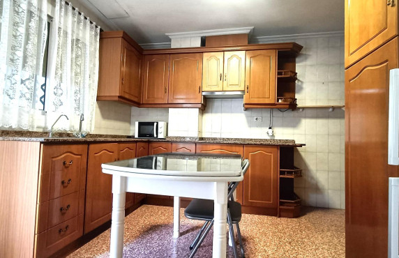 For Sale - Flat - Elche - Plaza Madrid