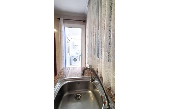 For Sale - Flat - Elche - Plaza Madrid
