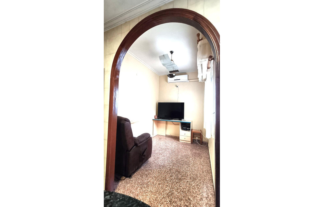 For Sale - Flat - Elche - Plaza Madrid