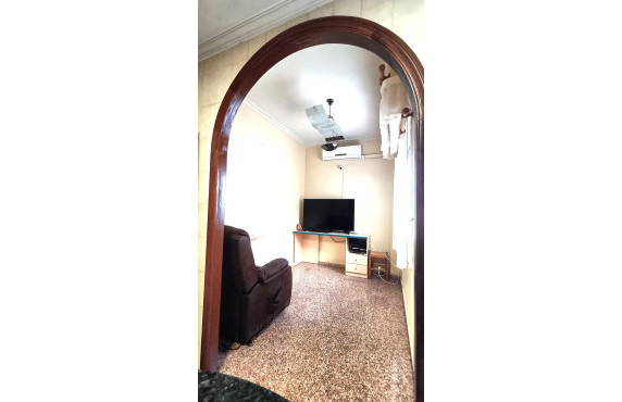 For Sale - Flat - Elche - Plaza Madrid