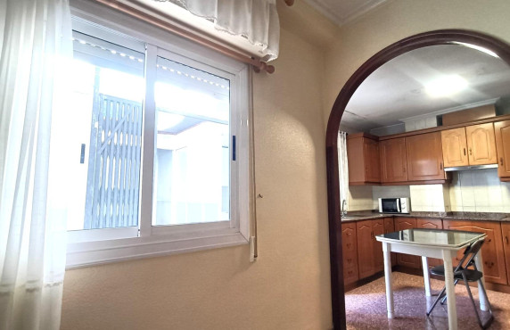For Sale - Flat - Elche - Plaza Madrid
