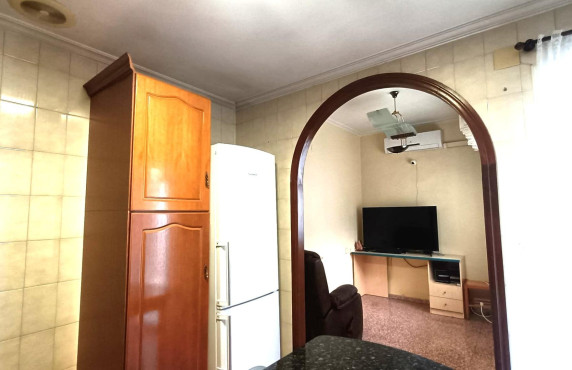 For Sale - Flat - Elche - Plaza Madrid