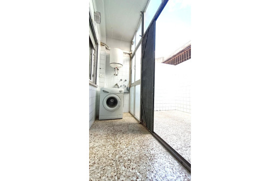 For Sale - Flat - Elche - Plaza Madrid