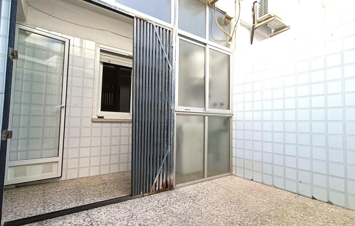 For Sale - Flat - Elche - Plaza Madrid