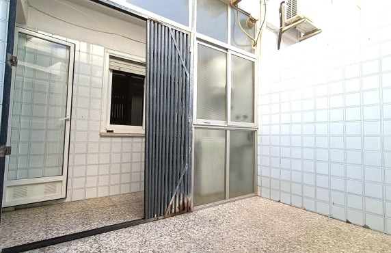 For Sale - Flat - Elche - Plaza Madrid