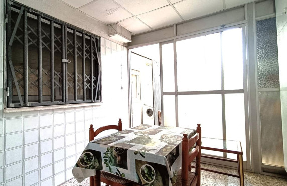 For Sale - Flat - Elche - Plaza Madrid