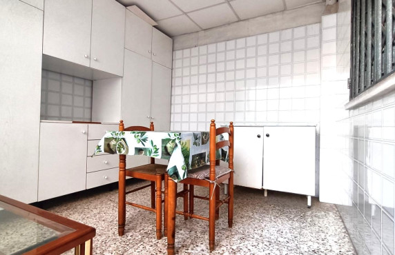 For Sale - Flat - Elche - Plaza Madrid