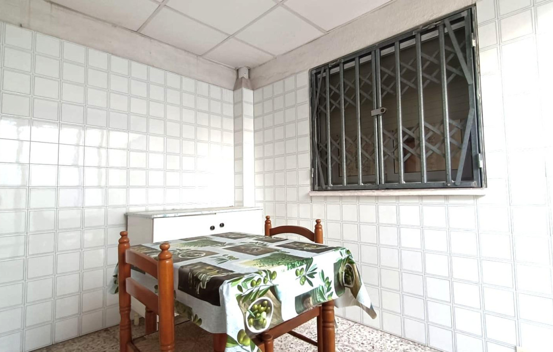 For Sale - Flat - Elche - Plaza Madrid