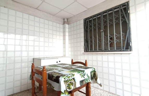 For Sale - Flat - Elche - Plaza Madrid