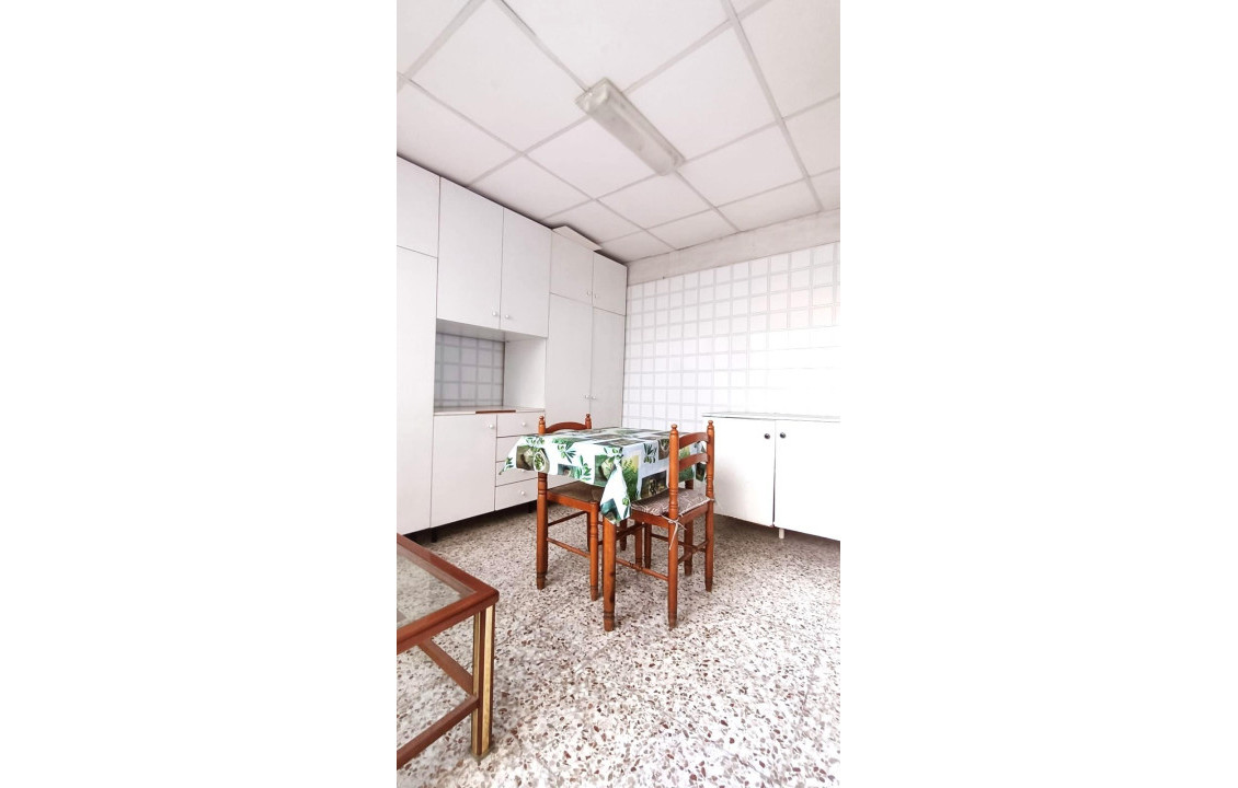For Sale - Flat - Elche - Plaza Madrid