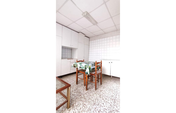 For Sale - Flat - Elche - Plaza Madrid