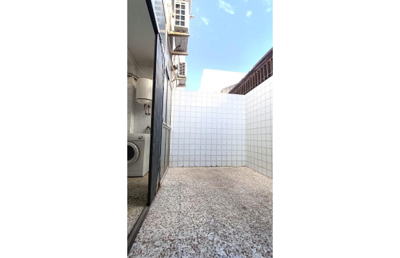 For Sale - Flat - Elche - Plaza Madrid