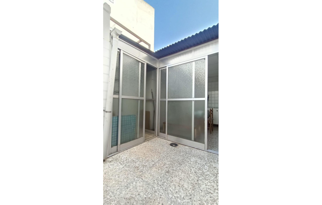 For Sale - Flat - Elche - Plaza Madrid
