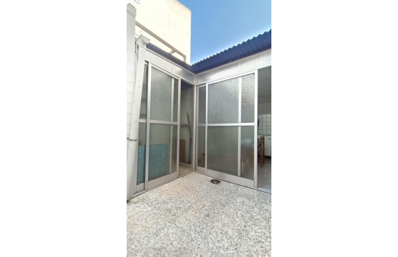 For Sale - Flat - Elche - Plaza Madrid