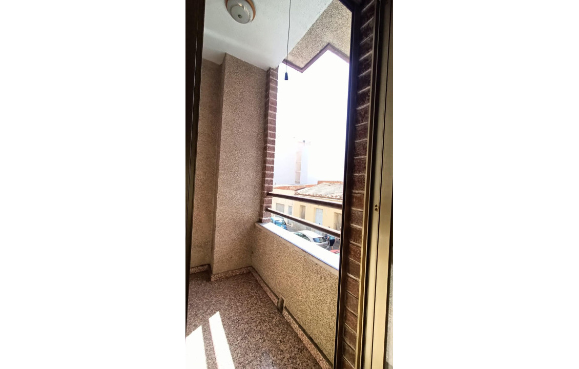 For Sale - Flat - Elche - Plaza Madrid