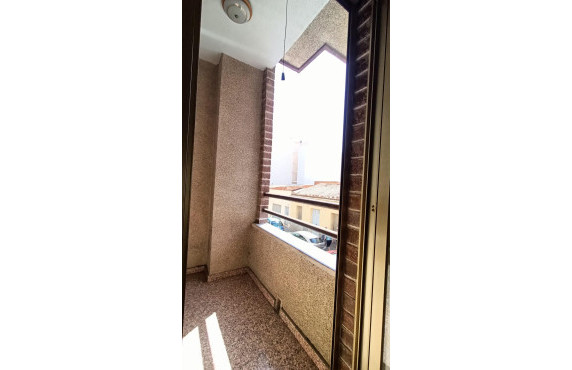 For Sale - Flat - Elche - Plaza Madrid