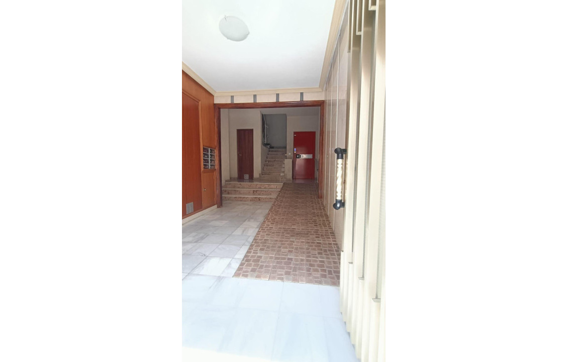 For Sale - Flat - Elche - Plaza Madrid