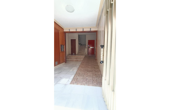For Sale - Flat - Elche - Plaza Madrid