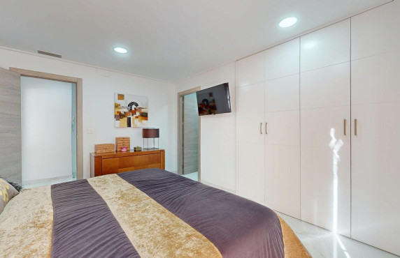 Venta - ático - Elche - Centro