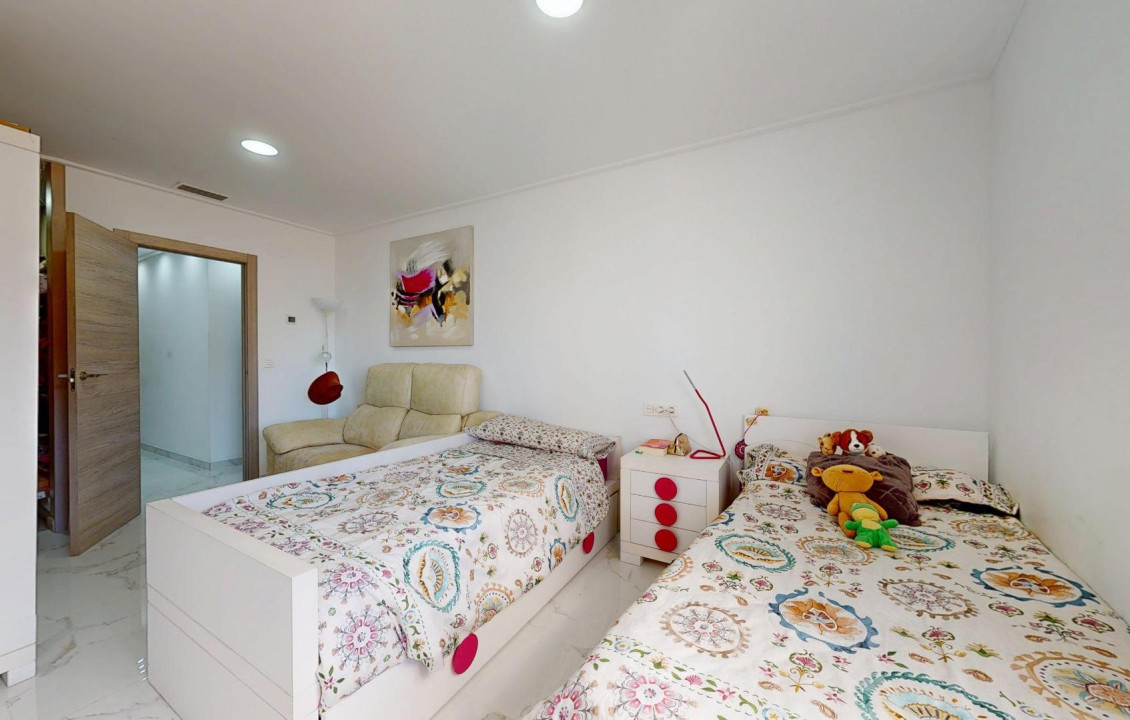 Venta - ático - Elche - Centro