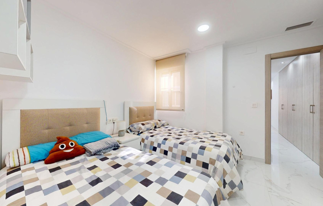 Venta - ático - Elche - Centro