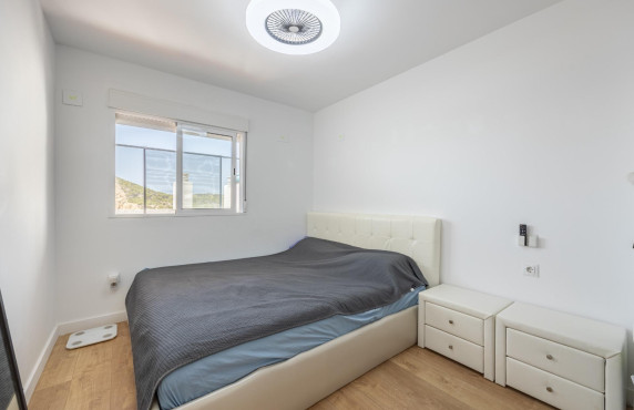 Venta - Piso - Benidorm - Cala de Benidorm