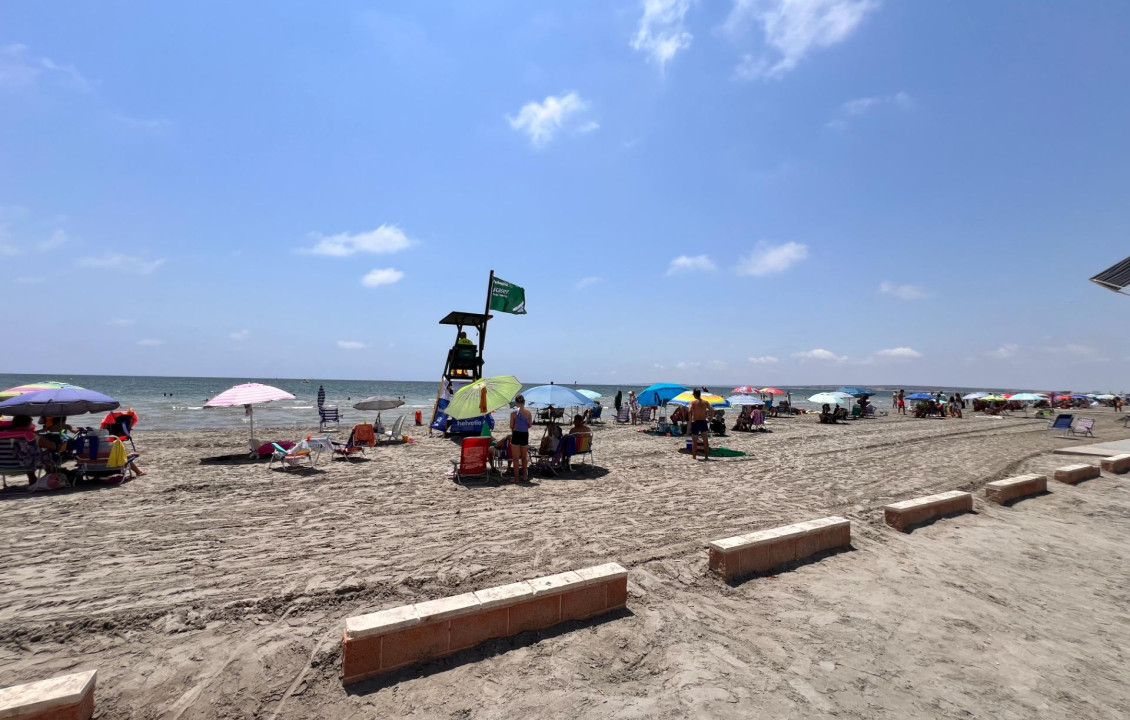 Venta - Piso - Santa Pola - Playa Lisa