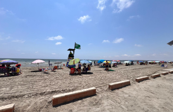 Venta - Piso - Santa Pola - Playa Lisa