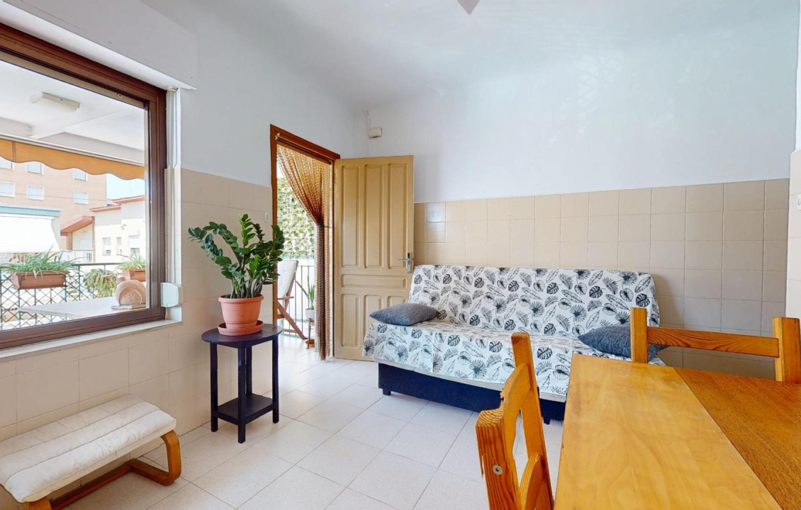 Venta - Piso - Santa Pola - Playa Lisa