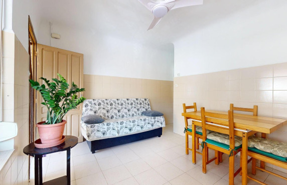 Venta - Piso - Santa Pola - Playa Lisa