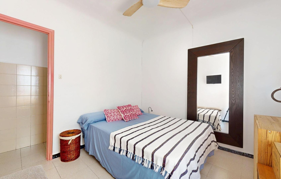 Venta - Piso - Santa Pola - Playa Lisa