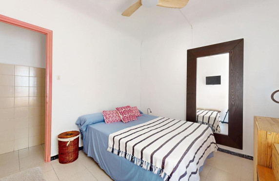 Venta - Piso - Santa Pola - Playa Lisa