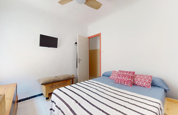 Venta - Piso - Santa Pola - Playa Lisa