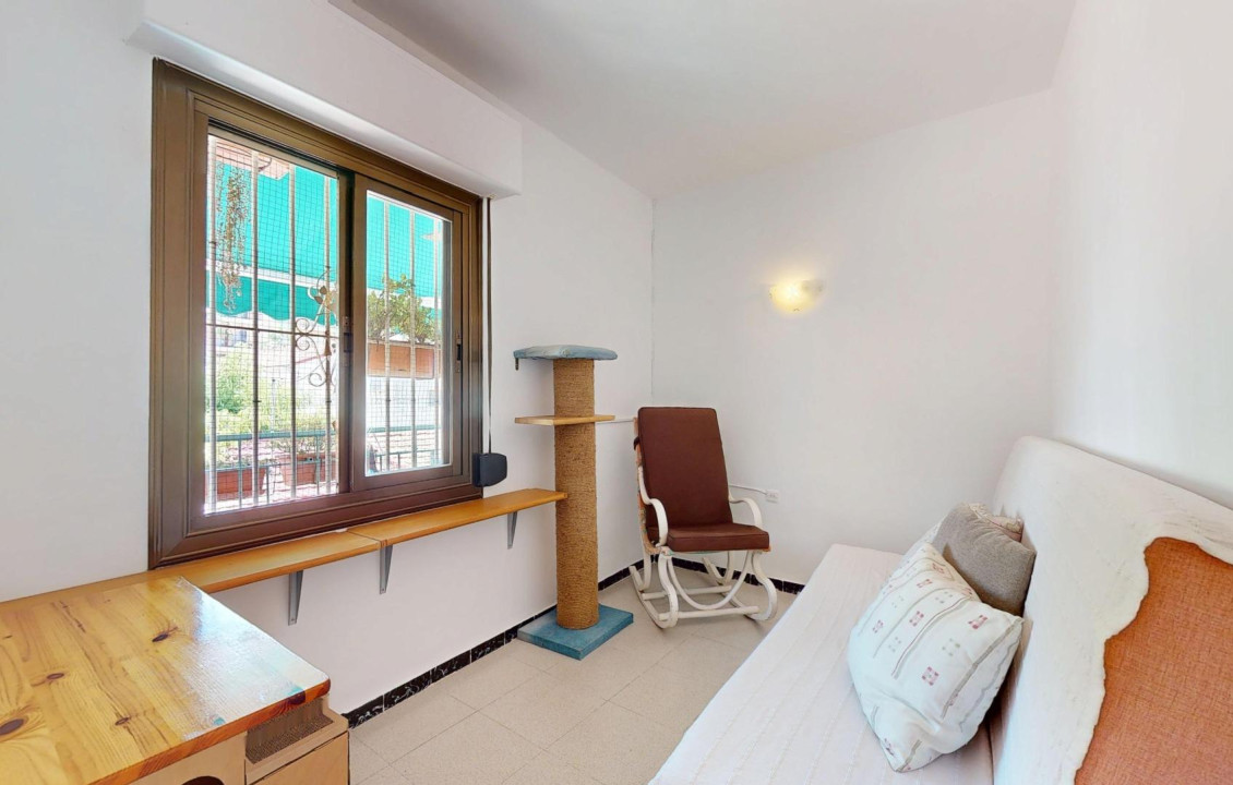 Venta - Piso - Santa Pola - Playa Lisa