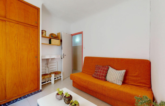 Venta - Piso - Santa Pola - Playa Lisa