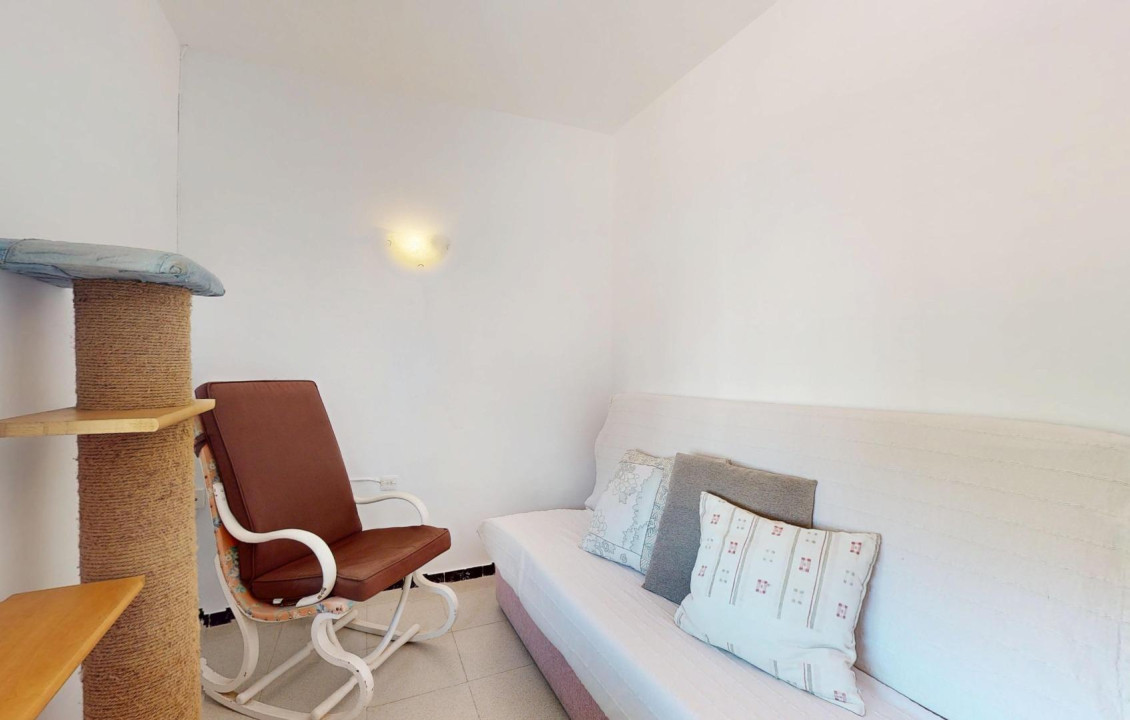 Venta - Piso - Santa Pola - Playa Lisa