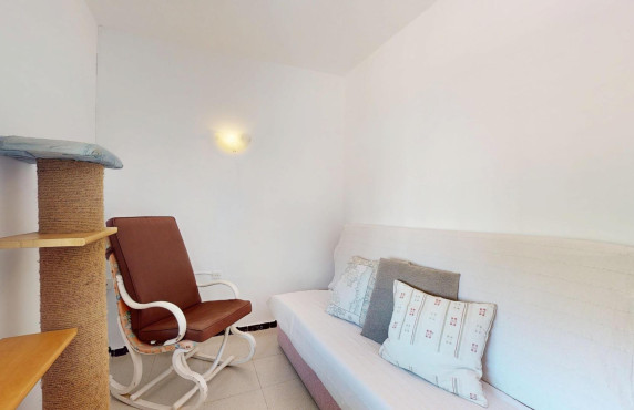 Venta - Piso - Santa Pola - Playa Lisa